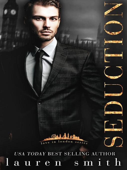 Title details for Seduction by Lauren Smith - Available